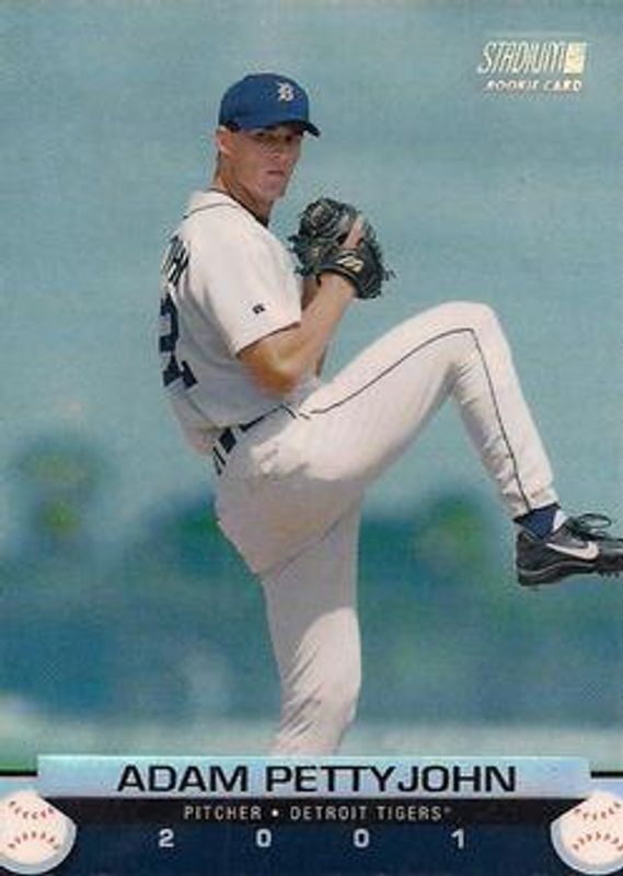 2001 Topps Stadium Club #200 Base