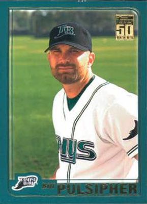 2001 Topps Traded #T63 Base