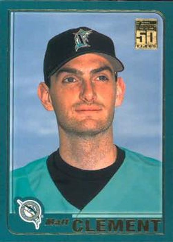 2001 Topps Traded #T62 Base