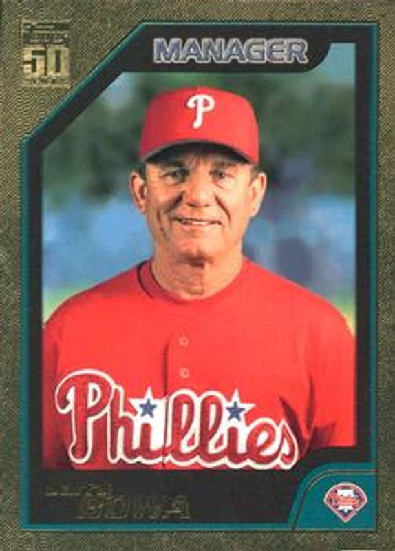 2001 Topps Traded #T146 Gold /2001