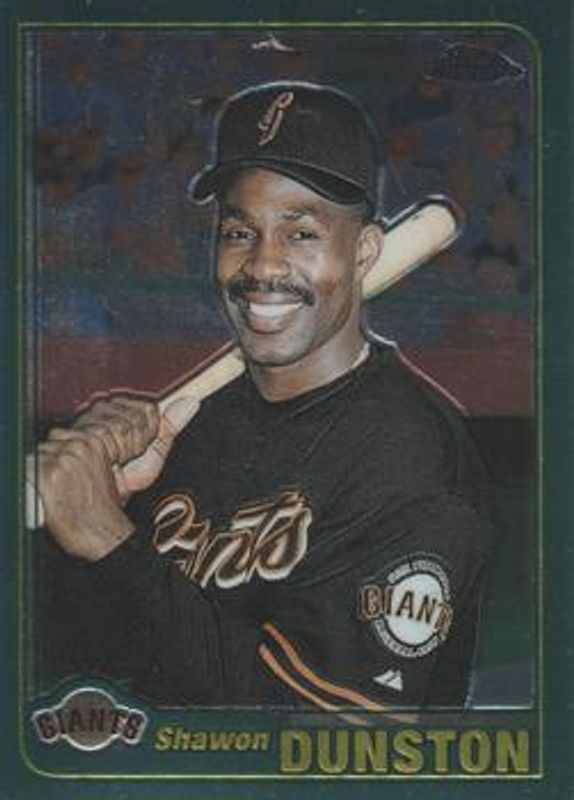 2001 Topps Traded #T14 Chrome