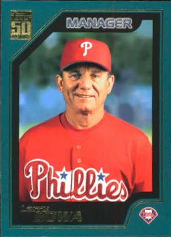 2001 Topps Traded #T146 Base