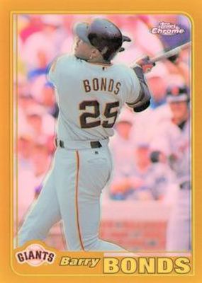 2001 Topps Chrome #344 Retrofractor