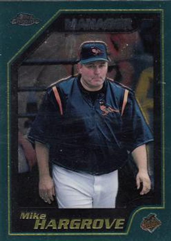 2001 Topps Chrome #256 Base