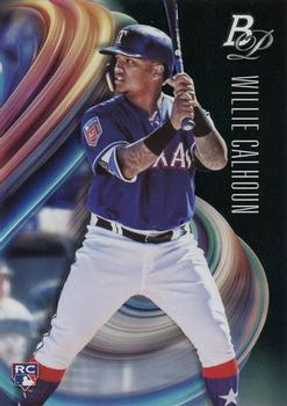 2018 Bowman Platinum #43 Base