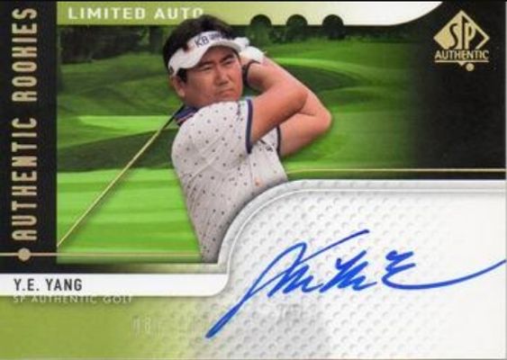 2012 SP Authentic #113 Authentic Rookies Limited Auto & Swatch /100