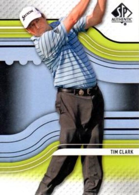 2012 SP Authentic #41 Base /699