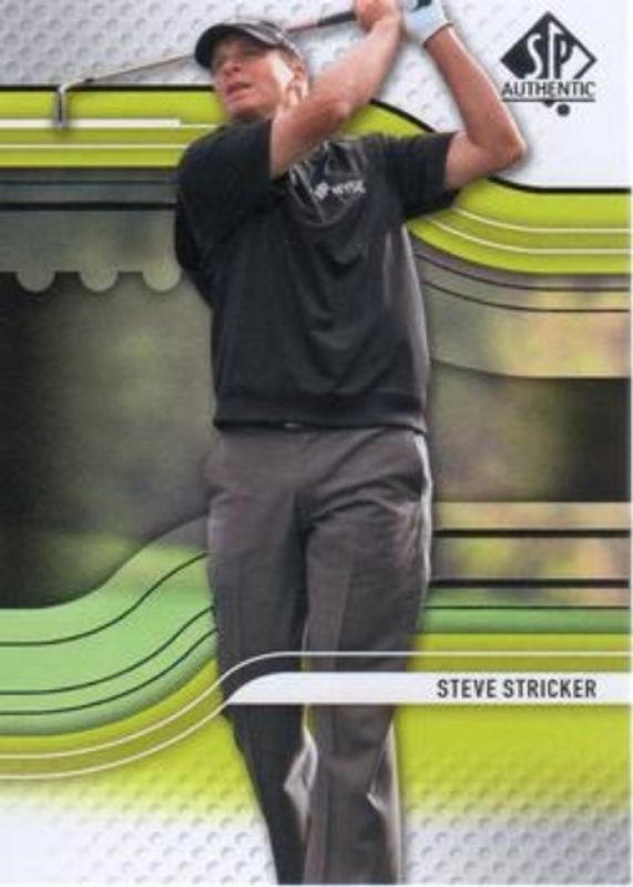 2012 SP Authentic #33 Base /699