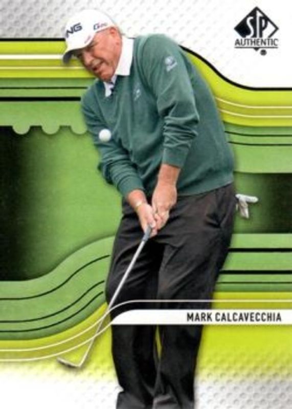 2012 SP Authentic #38 Base /699