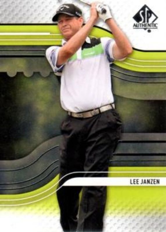 2012 SP Authentic #47 Base /699