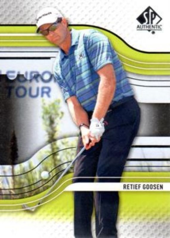 2012 SP Authentic #45 Base /699