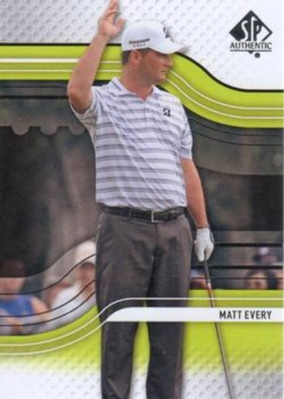 2012 SP Authentic #35 Base /699
