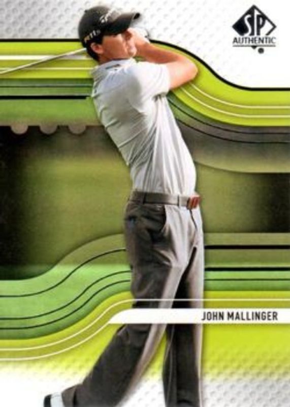 2012 SP Authentic #49 Base /699
