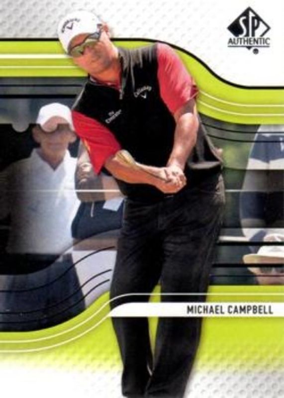 2012 SP Authentic #39 Base /699
