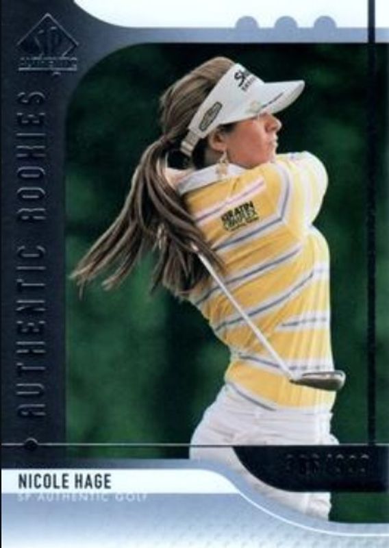 2012 SP Authentic #82 Base /699