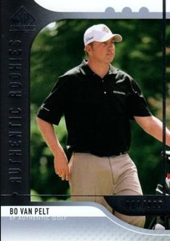 2012 SP Authentic #87 Base /699