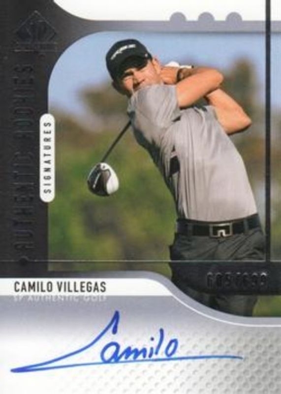 2012 SP Authentic #115 Base /699
