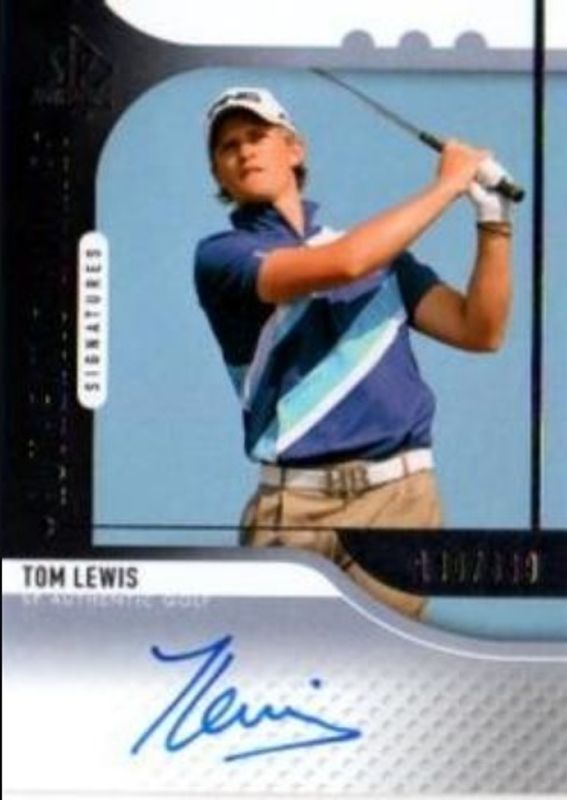2012 SP Authentic #103 Base /699