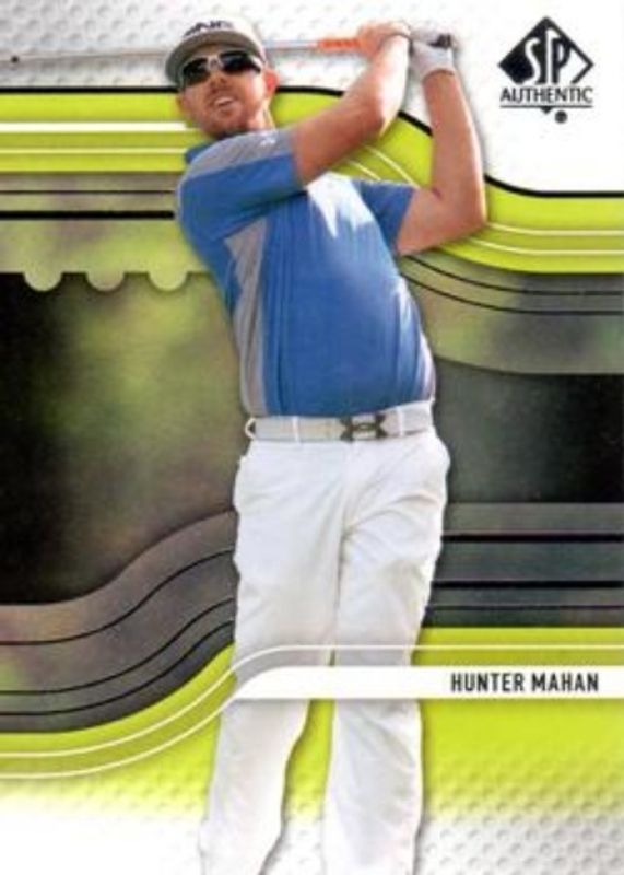 2012 SP Authentic #50 Base /699