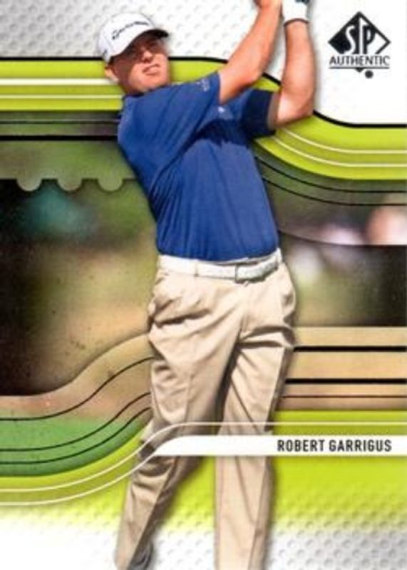 2012 SP Authentic #42 Base /699