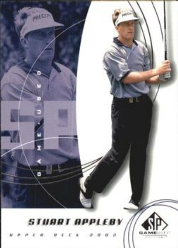 2002 SP Game Used #36 Base /1750