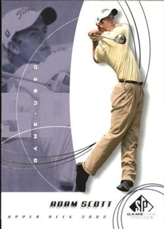 2002 SP Game Used #27 Base /1750