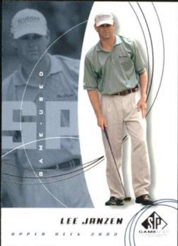 2002 SP Game Used #7 Base /1750