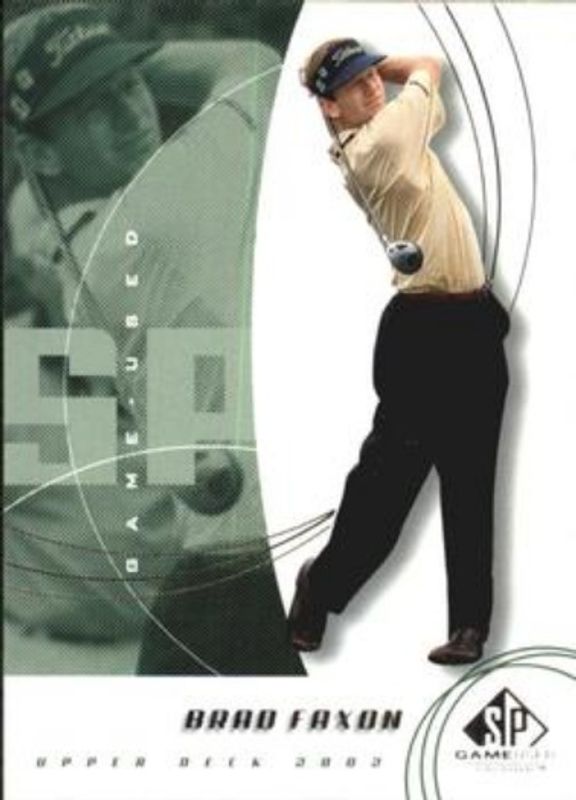 2002 SP Game Used #20 Base /1750