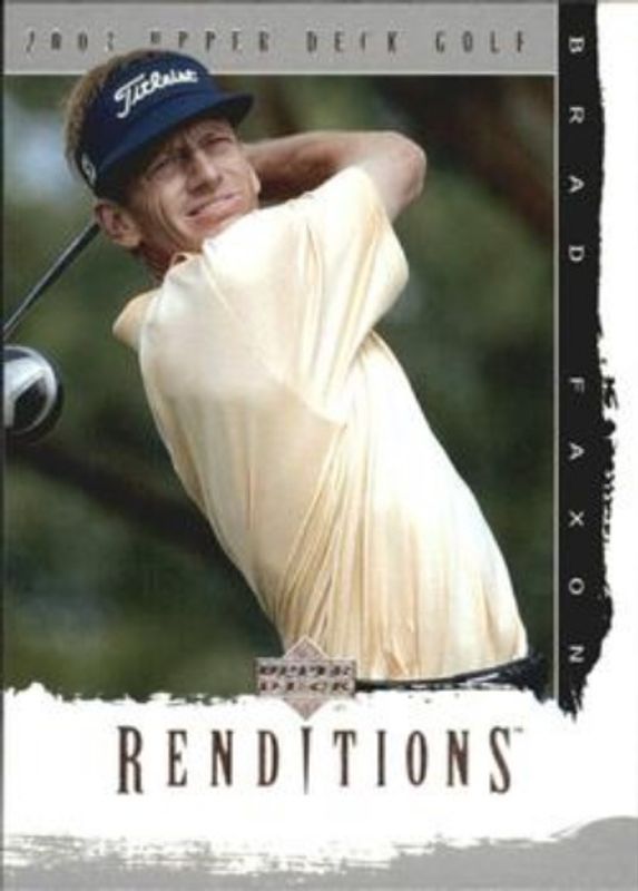 2003 Upper Deck Renditions #18 Base