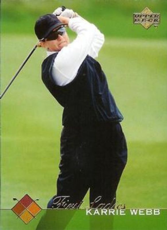 2003 Upper Deck #51 Base