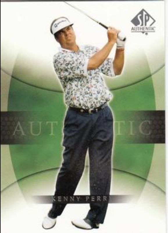 2004 SP Authentic #25 Base /1500