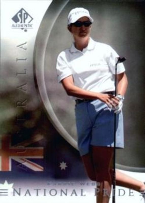 2004 SP Authentic #43 Base /1500