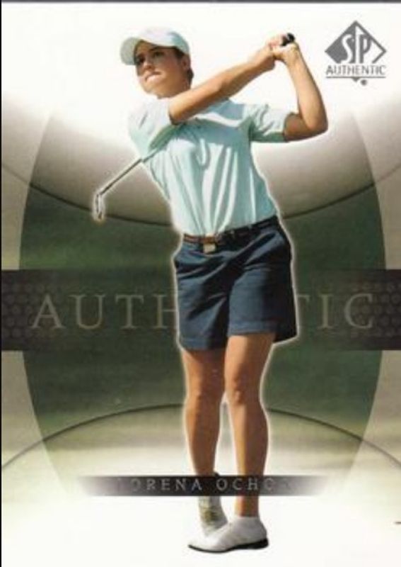 2004 SP Authentic #27 Base /1500