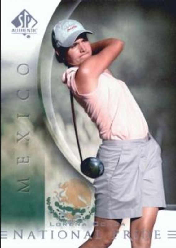 2004 SP Authentic #56 Base /1500