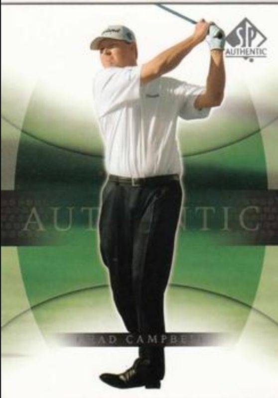 2004 SP Authentic #10 Base /1500