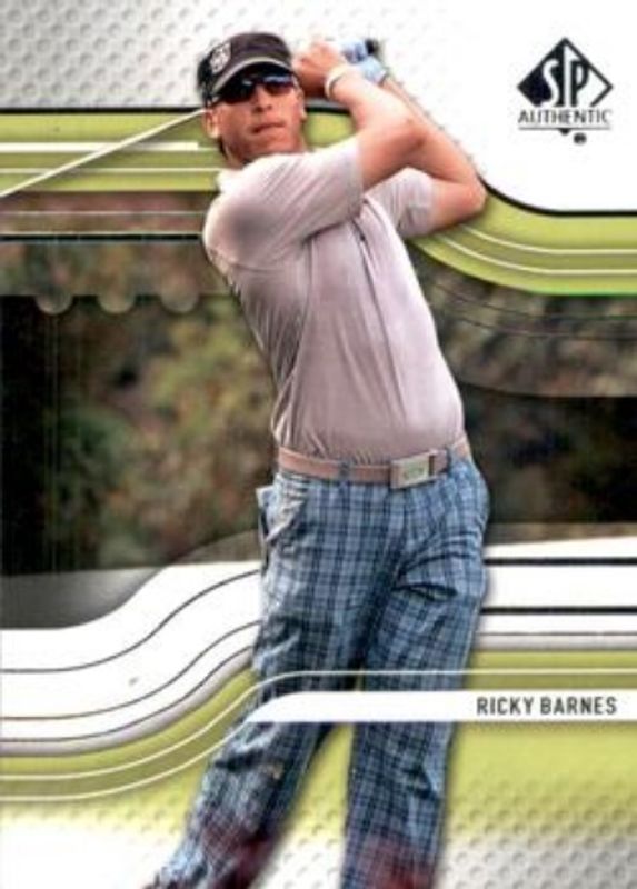 2012 SP Authentic #R20 Rookie Extended Series