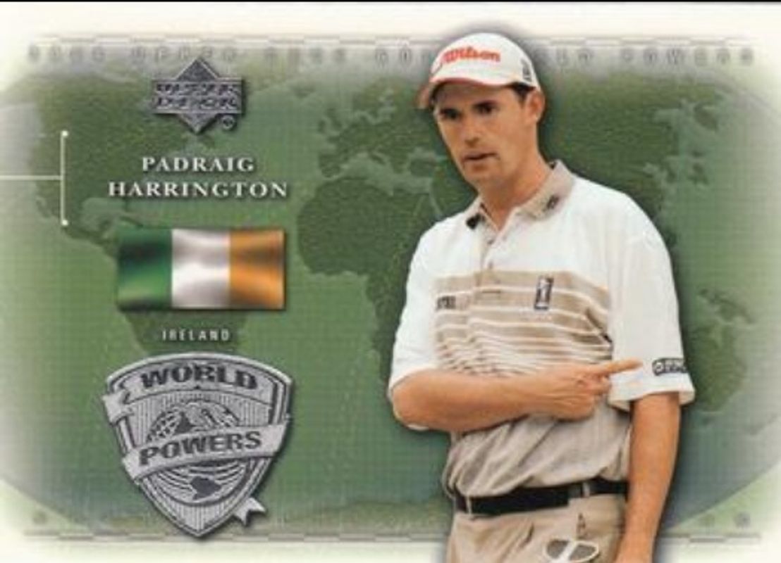 2004 Upper Deck #97 Base