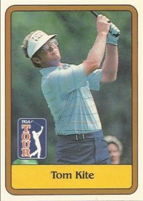 1981 Donruss #20 Base
