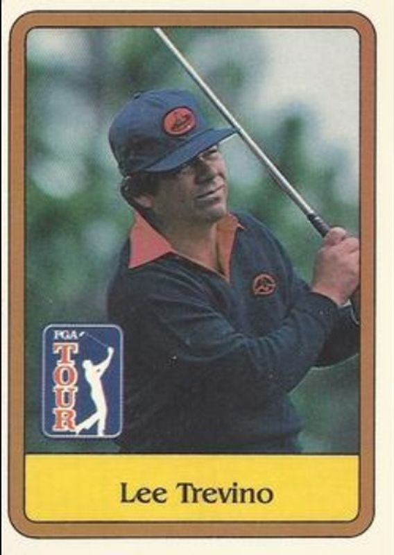 1981 Donruss #2 Base