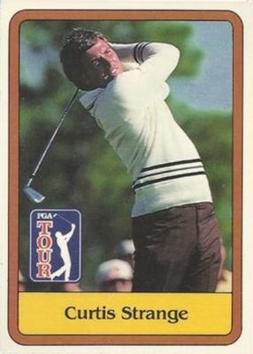 1981 Donruss #3 Base