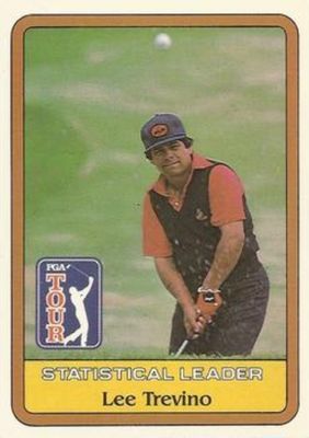 1981 Donruss Base