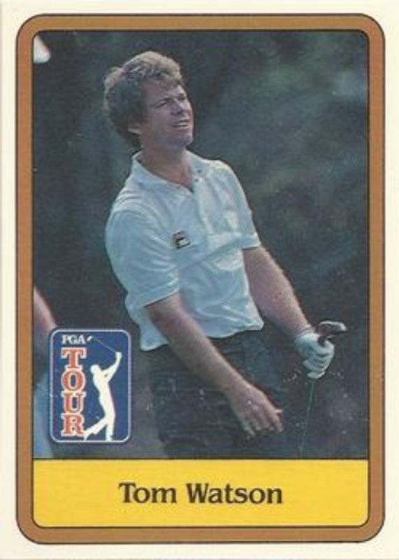 1981 Donruss #1 Base