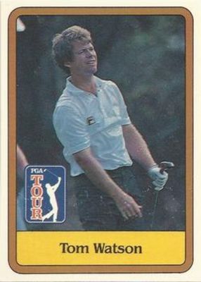 1981 Donruss #1 Base