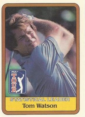 1981 Donruss Base