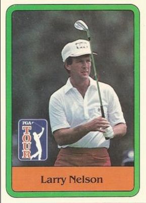 1981 Donruss #11 Base