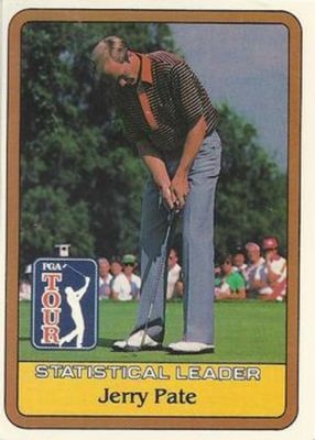 1981 Donruss Base