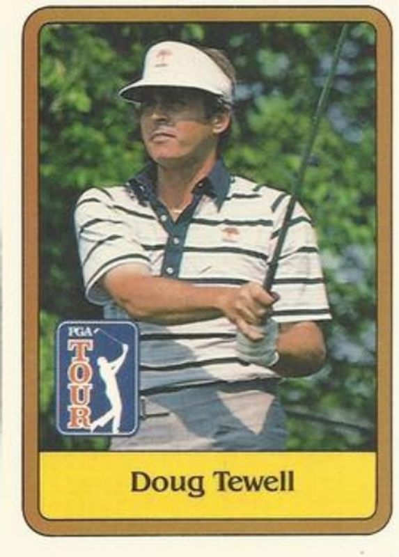 1981 Donruss #17 Base