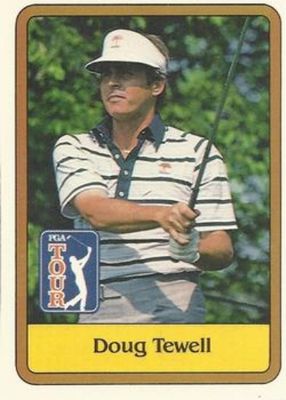 1981 Donruss #17 Base