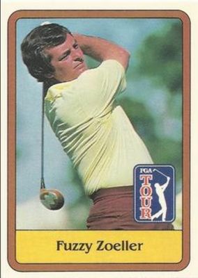 1981 Donruss #46 Base
