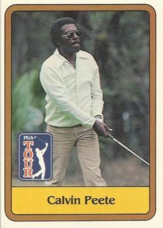 1981 Donruss #42 Base